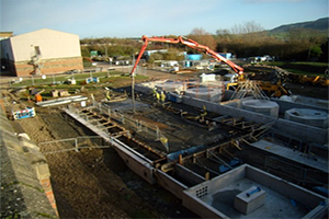 STW Works